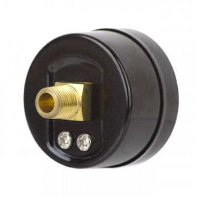 Будкрам купить Манометр 1/8" INTERTOOL PT-1437 Манометр 1/8" INTERTOOL PT-1437 4