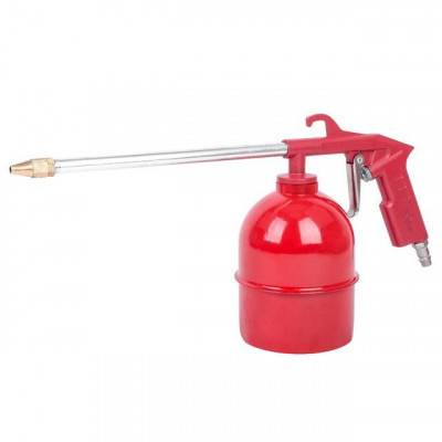 Будкрам купити Набор покрасочный пневматический 5 ед. INTERTOOL PT-1501 Набор покрасочный пневматический 5 ед. INTERTOOL PT-1501 4