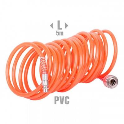 Будкрам купити Набор покрасочный пневматический 5 ед. INTERTOOL PT-1501 Набор покрасочный пневматический 5 ед. INTERTOOL PT-1501 6