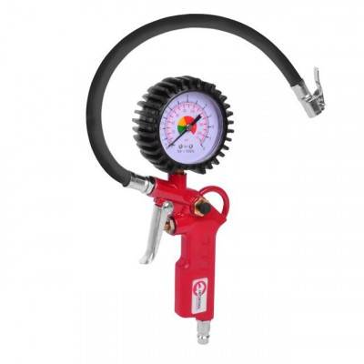 Будкрам купити Набор покрасочный пневматический 5 ед. INTERTOOL PT-1502 Набор покрасочный пневматический 5 ед. INTERTOOL PT-1502 11