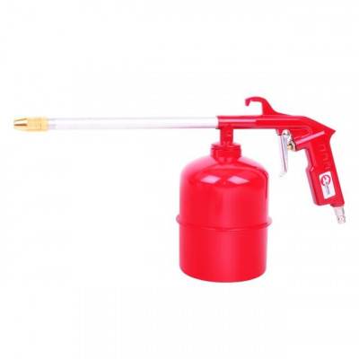 Будкрам купити Набор покрасочный пневматический 5 ед. INTERTOOL PT-1502 Набор покрасочный пневматический 5 ед. INTERTOOL PT-1502 12