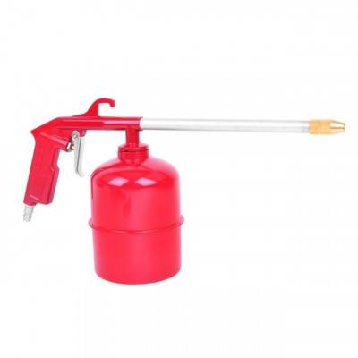 Будкрам купити Набор покрасочный пневматический 5 ед. INTERTOOL PT-1502 Набор покрасочный пневматический 5 ед. INTERTOOL PT-1502 13