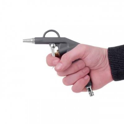 Будкрам купити Набор покрасочный пневматический 5 ед. INTERTOOL PT-1502 Набор покрасочный пневматический 5 ед. INTERTOOL PT-1502 8