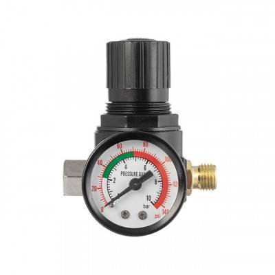 Будкрам купить Набор из 3-х краскопультов HVLP, 0,8мм, 1,3мм, 1,7мм, регулятор давления, два пластиковых и один металлический бачок INTERTOOL PT-1505 Набор из 3-х краскопультов HVLP, 0,8мм, 1,3мм, 1,7мм, регулятор давления, два пластиковых и один металлический бачок INTERTOOL PT-1505 10