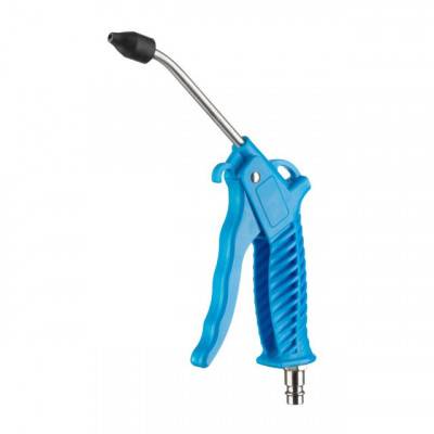 Будкрам купить Набор для продува кабины грузовых авто: пистолет, шланг полиуретановый 5м 6x4мм, тройник на 6мм; на быстроразъемных соединениях INTERTOOL PT-1506 Набор для продува кабины грузовых авто: пистолет, шланг полиуретановый 5м 6x4мм, тройник на 6мм; на быстроразъемных соединениях INTERTOOL PT-1506 4