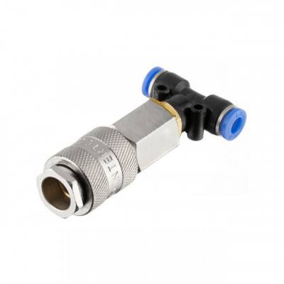 Будкрам купить Набор для продува кабины грузовых авто: пистолет, шланг полиуретановый 5м 6x4мм, тройник на 6мм; на быстроразъемных соединениях INTERTOOL PT-1506 Набор для продува кабины грузовых авто: пистолет, шланг полиуретановый 5м 6x4мм, тройник на 6мм; на быстроразъемных соединениях INTERTOOL PT-1506 5