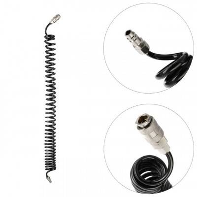 Будкрам купить Набор для продува кабины грузовых авто: пистолет, шланг полиуретановый 5м 8x5мм, тройник на 8мм; на быстроразъемных соединениях INTERTOOL PT-1508 Набор для продува кабины грузовых авто: пистолет, шланг полиуретановый 5м 8x5мм, тройник на 8мм; на быстроразъемных соединениях INTERTOOL PT-1508 3