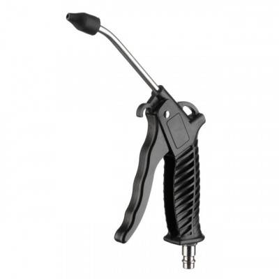 Будкрам купить Набор для продува кабины грузовых авто: пистолет, шланг полиуретановый 5м 8x5мм, тройник на 8мм; на быстроразъемных соединениях INTERTOOL PT-1508 Набор для продува кабины грузовых авто: пистолет, шланг полиуретановый 5м 8x5мм, тройник на 8мм; на быстроразъемных соединениях INTERTOOL PT-1508 4