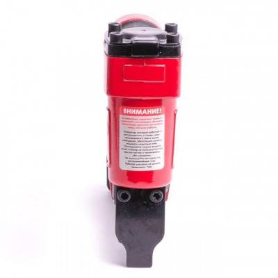 Будкрам купить Степлер пневматический под скобу 12,80x16 мм INTERTOOL PT-1610 Степлер пневматический под скобу 12,80x16 мм INTERTOOL PT-1610 7