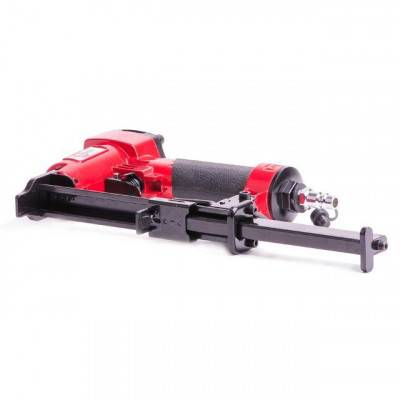 Будкрам купить Степлер пневматический под скобу 12,80x16 мм INTERTOOL PT-1610 Степлер пневматический под скобу 12,80x16 мм INTERTOOL PT-1610 11