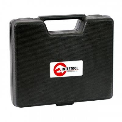 Будкрам купити Степлер пневматический под шпильку от 12 до 25 мм INTERTOOL PT-1611 Степлер пневматический под шпильку от 12 до 25 мм INTERTOOL PT-1611 3