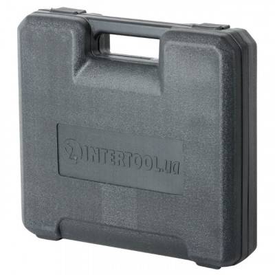 Будкрам купить Степлер пневматический комбинированный под скобу и гвозди INTERTOOL PT-1612 Степлер пневматический комбинированный под скобу и гвозди INTERTOOL PT-1612 6