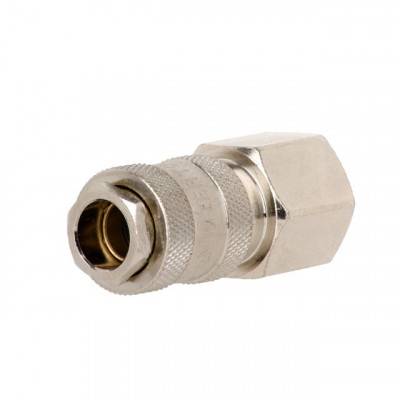 Будкрам купити Быстроразъемное соединение с внутренней резьбой 3/8" INTERTOOL PT-1809 Быстроразъемное соединение с внутренней резьбой 3/8" INTERTOOL PT-1809 2