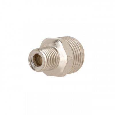 Будкрам купить Резьбовое соединение с наружной резьбой 1/4x1/2 INTERTOOL PT-1861 Резьбовое соединение с наружной резьбой 1/4x1/2 INTERTOOL PT-1861 3