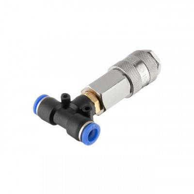 Будкрам купити Тройник на шланг 8мм шланг и быстроразъемное соединение к набору для продува кабины грузовых авто INTERTOOL PT-1868 Тройник на шланг 8мм шланг и быстроразъемное соединение к набору для продува кабины грузовых авто INTERTOOL PT-1868 2