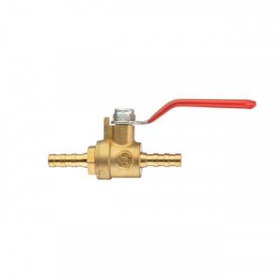 Будкрам купить Кран шаровый воздушный, латунь, на шланг 6мм, STORM INTERTOOL PT-1893 Кран шаровый воздушный, латунь, на шланг 6мм, STORM INTERTOOL PT-1893 2