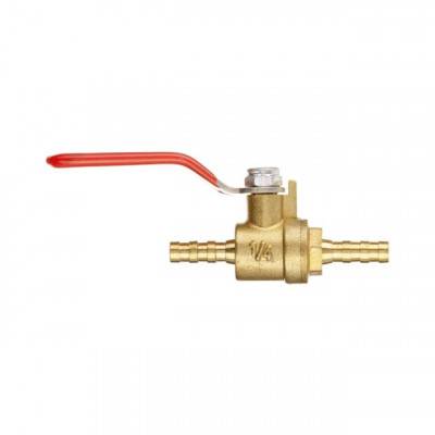 Будкрам купить Кран шаровый воздушный, латунь, на шланг 6мм, STORM INTERTOOL PT-1893 Кран шаровый воздушный, латунь, на шланг 6мм, STORM INTERTOOL PT-1893 3