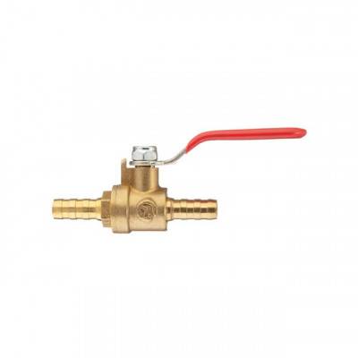 Будкрам купити Кран шаровый воздушный, латунь, на шланг 8мм, STORM INTERTOOL PT-1894 Кран шаровый воздушный, латунь, на шланг 8мм, STORM INTERTOOL PT-1894 2