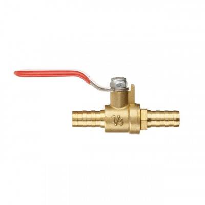 Будкрам купить Кран шаровый воздушный, латунь, на шланг 10мм, STORM INTERTOOL PT-1895 Кран шаровый воздушный, латунь, на шланг 10мм, STORM INTERTOOL PT-1895 3