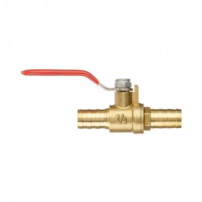 Будкрам купить Кран шаровый воздушный, латунь, на шланг 12мм, STORM INTERTOOL PT-1896 Кран шаровый воздушный, латунь, на шланг 12мм, STORM INTERTOOL PT-1896 3