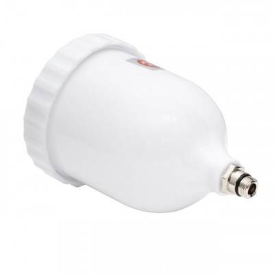 Будкрам купить Бачок пластиковый с наружной резьбой 600 мл, 14x1,25 INTERTOOL PT-1902 Бачок пластиковый с наружной резьбой 600 мл, 14x1,25 INTERTOOL PT-1902 2