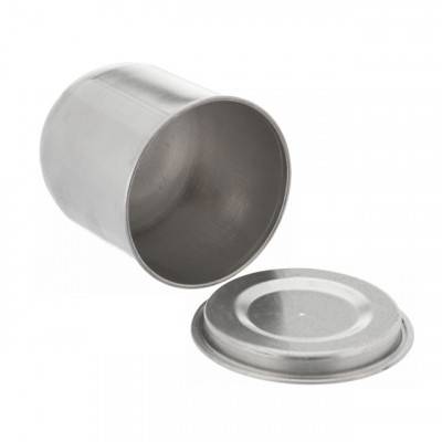 Будкрам купити Бачок металлический с наружной резьбой M14x1.25. 600мл INTERTOOL PT-1907 Бачок металлический с наружной резьбой M14x1.25. 600мл INTERTOOL PT-1907 2