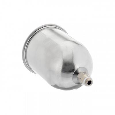 Будкрам купити Бачок металлический с наружной резьбой M14x1.25. 600мл INTERTOOL PT-1907 Бачок металлический с наружной резьбой M14x1.25. 600мл INTERTOOL PT-1907 3