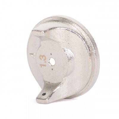 Будкрам купить Комплект форсунки 1.3мм для краскопульта HP РТ-0204,PT-0205,PT-0210,PT-0211 (дюза, воздушная головка, игла) INTERTOOL PT-2003