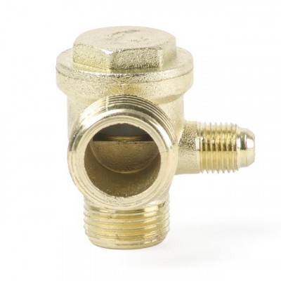 Будкрам купити Обратный клапан для компрессора PT-0003/PT-0004/PT-0009 INTERTOOL PT-5004 Обратный клапан для компрессора PT-0003/PT-0004/PT-0009 INTERTOOL PT-5004 3