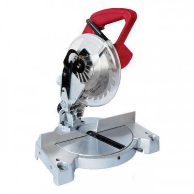 Будкрам купить Настольная торцовочная пила INTERTOOL PT2012