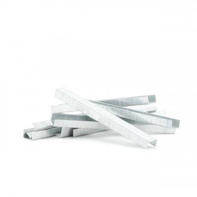 Будкрам купить Скоба для степлера РТ-1610 8x12,8 мм (0,9x0,7 мм) 5000 шт/упак. INTERTOOL PT-8008