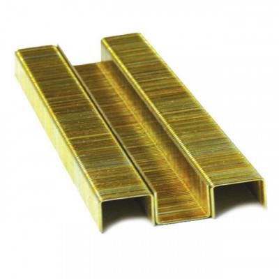 Будкрам купити Скоба для степлера РТ-1610 16x12,8 мм (0,9x0,7 мм) 5000 шт/упак. INTERTOOL PT-8016