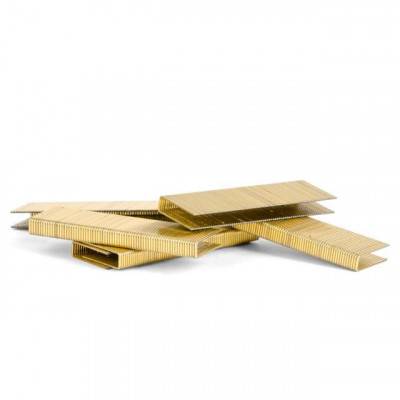 Будкрам купить Скоба для степлера PT-1615 35 мм 10,8x1,40x1,60 мм 10000 шт/упак. INTERTOOL PT-8235