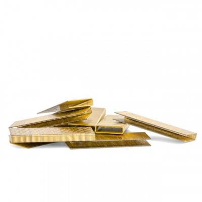 Будкрам купить Скоба для степлера PT-1615 38 мм 10,8x1,40x1,60 мм 10000 шт/упак. INTERTOOL PT-8238