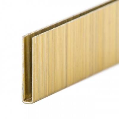 Будкрам купить Скоба для степлера 30мм 6*1.00*1.20мм 2500шт/упак. INTERTOOL PT-8430 Скоба для степлера 30мм 6*1.00*1.20мм 2500шт/упак. INTERTOOL PT-8430 3