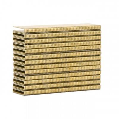 Будкрам купить Скоба для степлера 30мм 6*1.00*1.20мм 2500шт/упак. INTERTOOL PT-8430 Скоба для степлера 30мм 6*1.00*1.20мм 2500шт/упак. INTERTOOL PT-8430 4