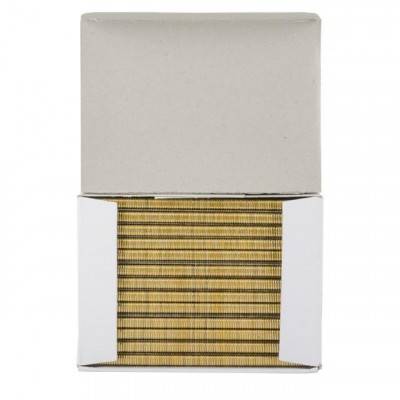 Будкрам купить Скоба для степлера 30мм 6*1.00*1.20мм 2500шт/упак. INTERTOOL PT-8430 Скоба для степлера 30мм 6*1.00*1.20мм 2500шт/упак. INTERTOOL PT-8430 5