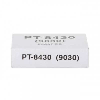 Будкрам купить Скоба для степлера 30мм 6*1.00*1.20мм 2500шт/упак. INTERTOOL PT-8430 Скоба для степлера 30мм 6*1.00*1.20мм 2500шт/упак. INTERTOOL PT-8430 7