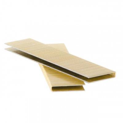 Будкрам купити Скоба для степлера 30мм 6*1.00*1.20мм 2500шт/упак. INTERTOOL PT-8430