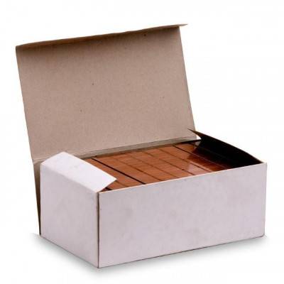 Будкрам купить Скоба тип В для упаковочного степлера 2000 шт/уп INTERTOOL PT-8518 Скоба тип В для упаковочного степлера 2000 шт/уп INTERTOOL PT-8518 2