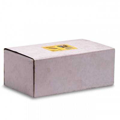 Будкрам купить Скоба тип В для упаковочного степлера 2000 шт/уп INTERTOOL PT-8518 Скоба тип В для упаковочного степлера 2000 шт/уп INTERTOOL PT-8518 3