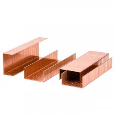 Будкрам купити Скоба тип В для упаковочного степлера 2000 шт/уп INTERTOOL PT-8518