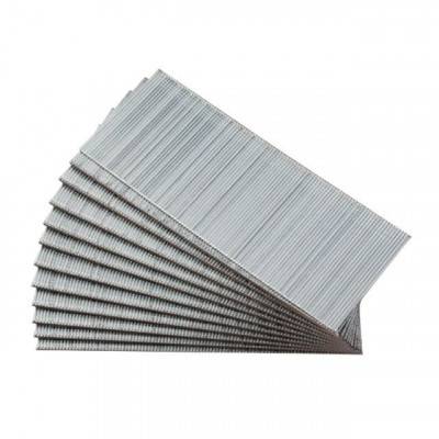 Будкрам купити Гвоздь для степлера PT-1603 20 мм 1,0x1,25 мм 5000 шт/упак. INTERTOOL PT-8620