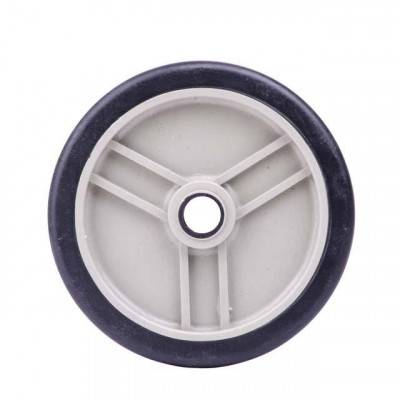 Будкрам купити Колесо для компрессора PT-0036/PT-0040 INTERTOOL PT-9063 Колесо для компрессора PT-0036/PT-0040 INTERTOOL PT-9063 2