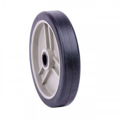 Будкрам купити Колесо для компрессора PT-0036/PT-0040 INTERTOOL PT-9063 Колесо для компрессора PT-0036/PT-0040 INTERTOOL PT-9063 3