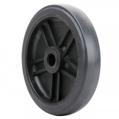 Будкрам купити Колесо Ø192х22 для компрессора INTERTOOL PT-9064 Колесо Ø192х22 для компрессора INTERTOOL PT-9064 2