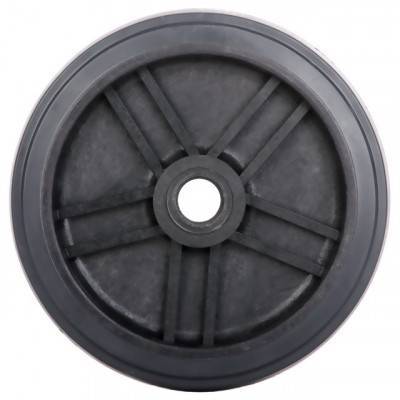 Будкрам купити Колесо Ø192х22 для компрессора INTERTOOL PT-9064