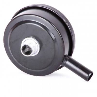 Будкрам купити Воздушный фильтр в металлическом корпусе для компрессора PT-0004/PT-0007/PT-0010/PT-0013/PT-0014/PT-0020/PT-0036 INTERTOOL PT-9071 Воздушный фильтр в металлическом корпусе для компрессора PT-0004/PT-0007/PT-0010/PT-0013/PT-0014/PT-0020/PT-0036 INTERTOOL PT-9071 2