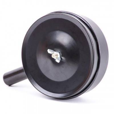 Будкрам купити Воздушный фильтр в металлическом корпусе для компрессора PT-0004/PT-0007/PT-0010/PT-0013/PT-0014/PT-0020/PT-0036 INTERTOOL PT-9071 Воздушный фильтр в металлическом корпусе для компрессора PT-0004/PT-0007/PT-0010/PT-0013/PT-0014/PT-0020/PT-0036 INTERTOOL PT-9071 3