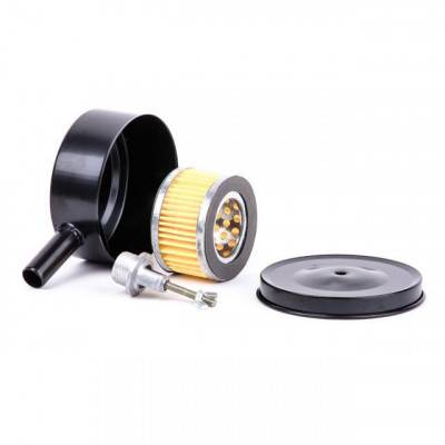 Будкрам купити Воздушный фильтр в металлическом корпусе для компрессора PT-0004/PT-0007/PT-0010/PT-0013/PT-0014/PT-0020/PT-0036 INTERTOOL PT-9071 Воздушный фильтр в металлическом корпусе для компрессора PT-0004/PT-0007/PT-0010/PT-0013/PT-0014/PT-0020/PT-0036 INTERTOOL PT-9071 4